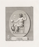 KG 14969
<br/>
Jupiter
<br/>
<em>Guérin, Christophe (1758-1831)</em>